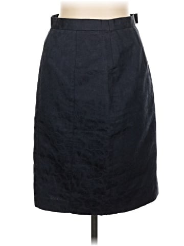 Bernard Zins Formal Skirt (view 1)