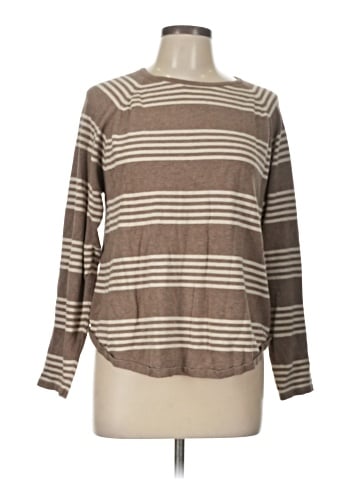 Kim Rogers Pullover Sweater (view 1)