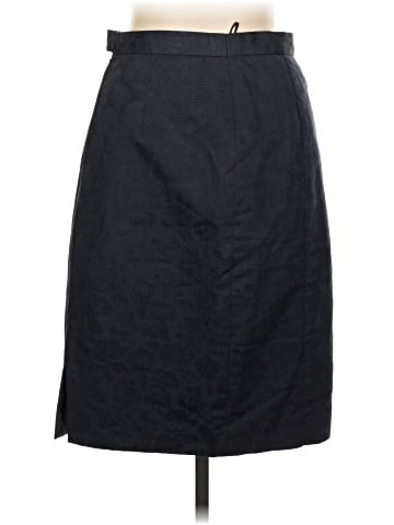Bernard Zins Formal Skirt (view 2)