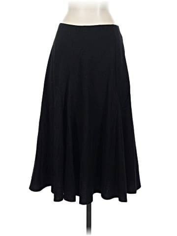 Eileen Fisher Formal Skirt (view 2)