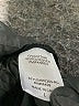 Mandee Solid Black Formal Skirt Size L - photo 5
