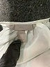 H&M Ivory 3/4 Sleeve Blouse Size S - photo 7