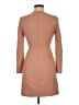 Ozoc Brown Pink Cocktail Dress Size M (estimated) - photo 2