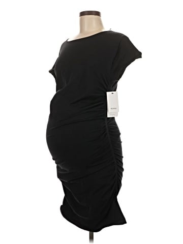 Blanqi Cocktail Dress (view 1)