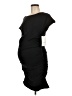 Blanqi Black Cocktail Dress Size Med - Lg Maternity - photo 1