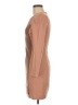 Ozoc Brown Pink Cocktail Dress Size M (estimated) - photo 5