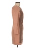 Ozoc Brown Pink Cocktail Dress Size M (estimated) - photo 4