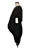 Blanqi Black Cocktail Dress Size Med - Lg Maternity - photo 5