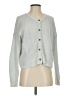 Madewell Silver Cardigan Size XXS - photo 1