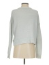 Madewell Silver Cardigan Size XXS - photo 2