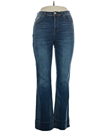 DG^2 by Diane Gilman Jeans (view 1)