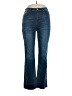 DG^2 by Diane Gilman Blue Jeans Size 34 waist (estimated) - photo 1