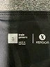 Xersion Solid Black Cargo Shorts Size S - photo 3