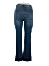 DG^2 by Diane Gilman Blue Jeans Size 34 waist (estimated) - photo 2