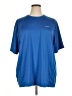 Reebok Blue Active T-Shirt Size XL - photo 1