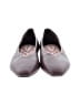Birdies 100% Leather Burgundy Flats Size 11 - photo 2