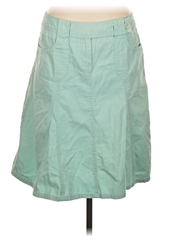 G.H. Bass & Co. Casual Skirt (view 1)