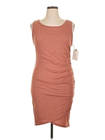 Leith Casual Dress (view 1)