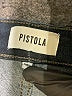 Pistola Solid Blue Jeans Size 30W - photo 4