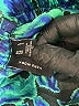 Vero Moda 100% Polyester Paisley Teal Casual Skirt Size L - photo 4