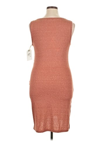 Leith Casual Dress (view 2)