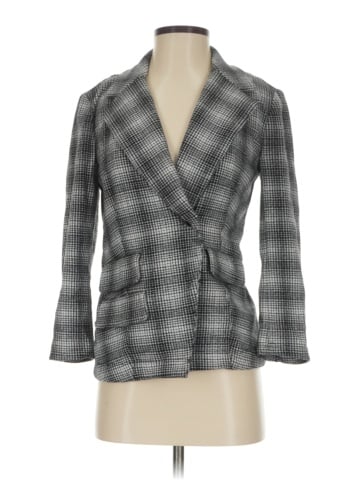 Maeve by Anthropologie Blazer (view 1)