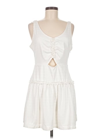 Ali & Jay Casual Dress (view 1)