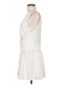 Ali & Jay White Casual Dress Size L - photo 5