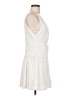 Ali & Jay White Casual Dress Size L - photo 4