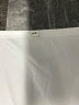 Unbranded 100% Polyester White Casual Dress Size M - photo 7