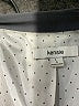 Kensie Gray Blazer Size L - photo 6