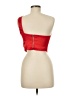 Unbranded Red Bodysuit Size M - photo 2