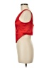 Unbranded Red Bodysuit Size M - photo 5