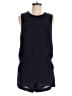 Club Monaco 100% Polyester Blue Romper Size 6 - photo 1