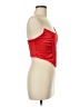 Unbranded Red Bodysuit Size M - photo 4