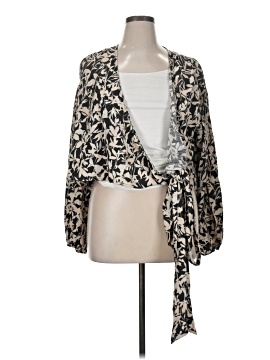 Lane Bryant Kimono
