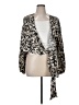Lane Bryant Ivory Kimono Size 16 - photo 1