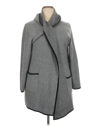 Adrienne Vittadini Cardigan (view 1)