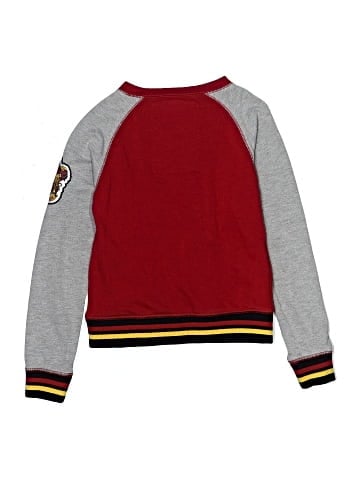 Harry Potter Pullover Sweater (view 2)