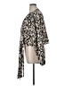 Lane Bryant Ivory Kimono Size 16 - photo 5