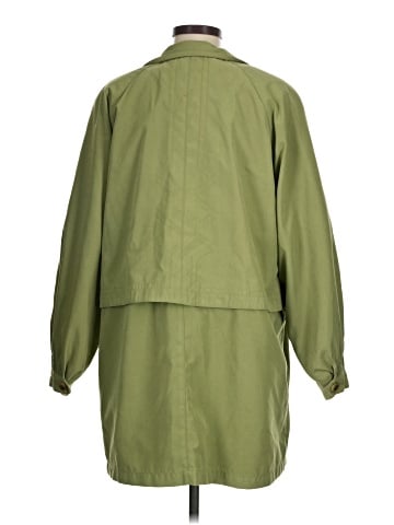 Gallery Trenchcoat (view 2)