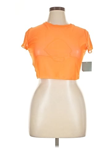 Assorted Brands Short Sleeve T-Shirt (view 1)