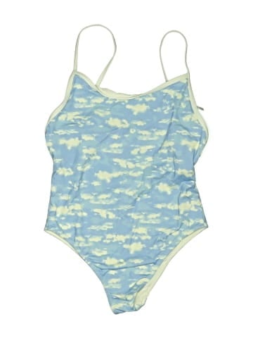 HVN One Piece Swimsuit (view 1)