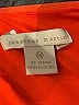 Jonathan Martin Orange Cocktail Dress Size 16 - photo 7