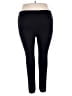Wild Fable Solid Black Active Pants Size XXL - photo 2
