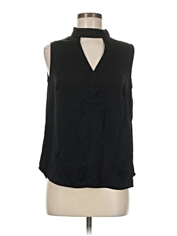 Nanette Lepore Sleeveless Blouse (view 1)