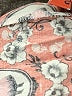 Platinum Paisley Orange Casual Dress Size XS - photo 8