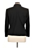 Earl Jean Black Blazer Size 14 - photo 2