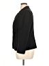 Earl Jean Black Blazer Size 14 - photo 5