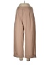 Forever 21 Solid Tan Casual Pants Size L - photo 1